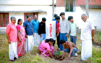‘നവോത്ഥാന നായകരുടെ സ്മൃതിപഥങ്ങളിൽ’ പരിപാടി സംഘടിപ്പിച്ചു