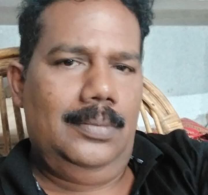 റിയാസ്.എ.ആർ (55) നിര്യാതനായി