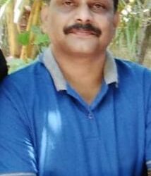 മരണത്തിലും മാതൃകയായി അധ്യാപകൻ; നാല് പേർക്ക് പുതുജീവൻ നൽകി രാജേഷ് യാത്രയായി