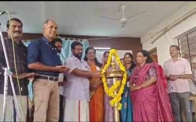 ‘മാറ്റൊലി 2025’ ഉദ്ഘാടനം നടന്നു