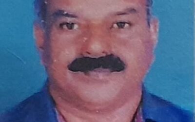 എസ് സുഗുണൻ (65) അന്തരിച്ചു