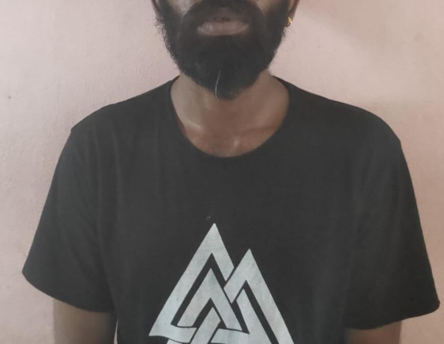 കഞ്ചാവും മയക്കുമരുന്ന് ഗുളികകളും  എം.ഡി.എം.എ യുമായി യുവാവ്  ആറ്റിങ്ങൽ പൊലീസിൻ്റെ പിടിയിൽ