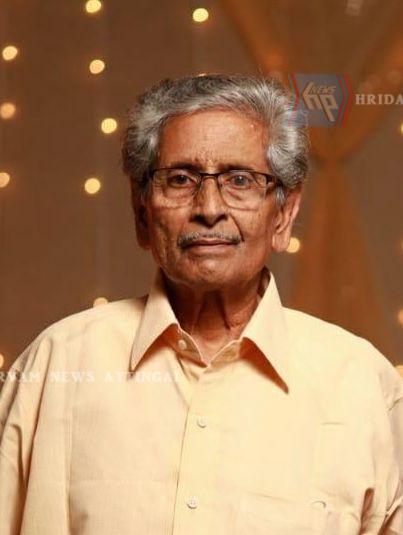 അബ്ദുൽ റഷീദ് (85) മരണപ്പെട്ടു