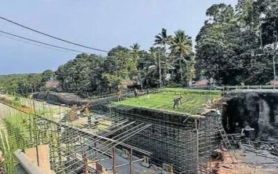 കോവളം – കാരോട് ബൈപാസിനു കുറുകെയുള്ള മേൽപാലം ഉടൻ യാഥാർഥ്യമാകും