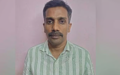 യുവതിയായി അഭിനയിച്ച് വിവാഹ വാഗ്ദാനം; 33 ലക്ഷം രൂപ തട്ടിയെടുത്ത മധ്യവയസ്കൻ അറസ്റ്റിൽ