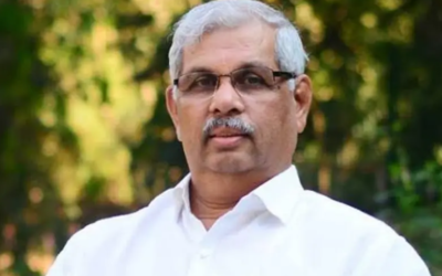 കേന്ദ്ര – കേരള ബന്ധത്തില്‍ പുതു ചരിത്രമെഴുതി ഗവര്‍ണര്‍ രാജേന്ദ്ര വിശ്വനാഥ് ആര്‍ലേക്കര്‍
