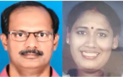 ഭാര്യയെ കൊലപ്പെടുത്തി; പിന്നാലെ 52കാരനെ സ്വയം വെടിയുതിര്‍ത്ത് ജീവനൊടുക്കി