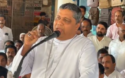 ’25 വയസ്സാവുമ്പോഴെക്കും ആണ്‍കുട്ടികളെ കല്യാണം കഴിപ്പിക്കണം; പങ്കാളികളെ അവരവര്‍ തന്നെ കണ്ടെത്തണം’