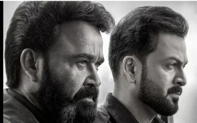 റിലീസിന് മുന്നേ 100 കോടി ക്ലബിലേക്കോ? ‘എംപുരാൻ’ അഡ്വാൻസ് ബുക്കിങ് 63 കോടി കടന്നു