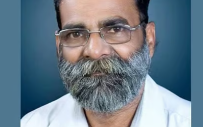 ചിന്തകനും എഴുത്തുകാരനുമായ കെ കെ കൊച്ച് അന്തരിച്ചു
