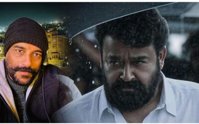 ‘സ്റ്റീഫന്‍ നെടുമ്പള്ളി സൂര്യനെ പോലെ, സാന്നിധ്യം കഥയിലുടനീളം കാണാം’
