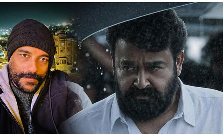 ‘സ്റ്റീഫന്‍ നെടുമ്പള്ളി സൂര്യനെ പോലെ, സാന്നിധ്യം കഥയിലുടനീളം കാണാം’