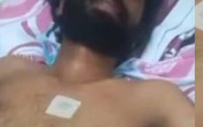 ഇന്‍സ്റ്റയിലൂടെ പെണ്‍കുട്ടിക്ക് ‘ഹായ്’; യുവാവിന് ക്രൂര മര്‍ദനം