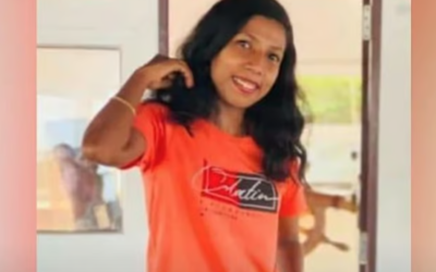 12-കാരിയെ ലൈംഗികമായി പീഡിപ്പിച്ചു; യുവതി പോക്‌സോ കേസില്‍ അറസ്റ്റില്‍