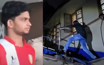 ‘സാധനം സേഫ് അല്ലേ’! ഹോളി കളറാക്കാൻ ‘കഞ്ചാവ് പിരിവ്’; വാട്സ്ആപ്പ് ​ഗ്രൂപ്പിലേക്ക് നുഴഞ്ഞുകയറി സ്പെഷൽ ബ്രാഞ്ച്