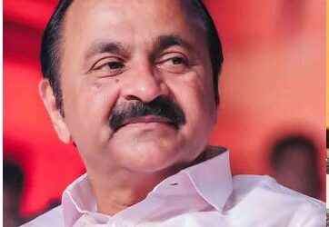 ‘കറുത്ത നിറമുള്ള ഒരമ്മ എനിക്കുമുണ്ടായിരുന്നു’; ശാരദ മുരളീധരനെ പിന്തുണച്ച് വി ഡി സതീശൻ