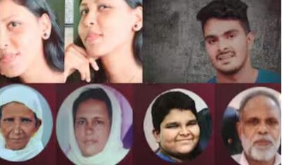 വെഞ്ഞാറമൂട് കൂട്ടക്കൊല; കൂടുതൽ കേസുകളിൽ അഫാന്റെ അറസ്റ്റ് രേഖപ്പെടുത്തി