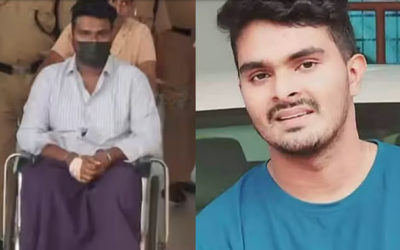 അഫാന്റെ ആരോ​ഗ്യനില മെച്ചപ്പെട്ടു, ഇന്ന് ആശുപത്രിയിൽ നിന്ന് ജയിലിലേക്ക് മാറ്റും