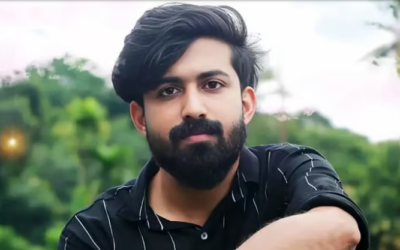 ഇരിട്ടിയിൽ കാറുകൾ തമ്മിൽ കൂട്ടിയിടിച്ചു; മാപ്പിളപ്പാട്ട് ഗായകൻ ഫൈജാസ് ഉളിയിൽ മരിച്ചു