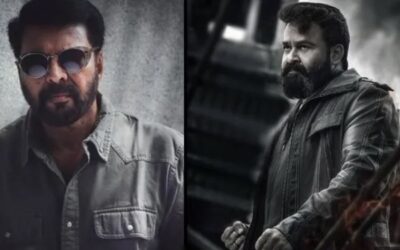 എംപുരാനിൽ മോഹൻലാലിനൊപ്പം മമ്മൂട്ടിയുണ്ടോ? സത്യാവസ്ഥ പറഞ്ഞ് മല്ലിക സുകുമാരൻ