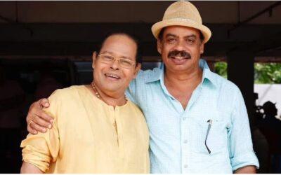 ‘പറഞ്ഞ് പറഞ്ഞ് ശ്രീനിയുടെ ശബ്ദം ഇടറിത്തുടങ്ങിയപ്പോൾ ഞാൻ വിഷയം മാറ്റി’; ഇന്നസെന്റിനെ ഓര്‍ത്ത് സത്യന്‍ അന്തിക്കാട്‌