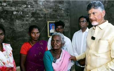 ആശാവര്‍ക്കര്‍മാര്‍ക്ക് ഗ്രാറ്റുവിറ്റി, പ്രസവാവധി; പെന്‍ഷന്‍ പ്രായം ഉയർത്തി ആന്ധ്ര സര്‍ക്കാര്‍