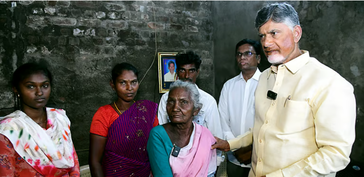 ആശാവര്‍ക്കര്‍മാര്‍ക്ക് ഗ്രാറ്റുവിറ്റി, പ്രസവാവധി; പെന്‍ഷന്‍ പ്രായം ഉയർത്തി ആന്ധ്ര സര്‍ക്കാര്‍