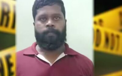 സന്തോഷിന്റേത് ക്വട്ടേഷന് കൊലപാതകം?ആലപ്പുഴ സ്വദേശി ഒളിവില്