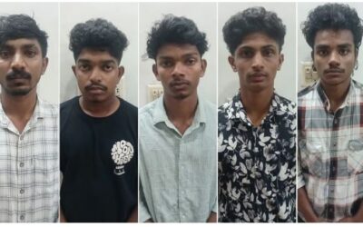 കോട്ടയം നഴ്സിങ് കോളജിലെ റാഗിങ് കൊടുംക്രൂരത; കുറ്റപത്രം ഇന്ന്