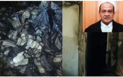 ആ സ്ത്രീ ആര്? ജസ്റ്റിസ് യശ്വന്ത് ശര്മയുടെ വീട്ടില് നിന്നും പണം മാറ്റിയത് എവിടേയ്ക്ക്? അന്വേഷണം