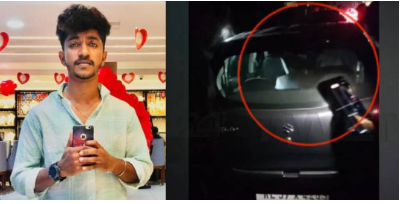 മൂന്നു വയസുകാരിയുടെ കണ്‍മുന്നില്‍ ഭാര്യയെ വെട്ടിക്കൊന്ന യാസിര്‍ കസ്റ്റഡിയില്‍