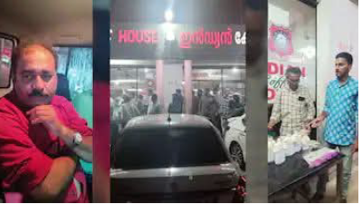 പ്രധാന അധ്യാപകനെ ഭീഷണിപ്പെടുത്തി പണം തട്ടാൻ ശ്രമിച്ച സംഘം വെഞ്ഞാറമൂട്ടിൽ പിടിയിൽ