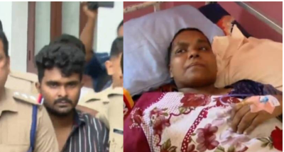 ‘ഉമ്മ എന്നോട് ക്ഷമിക്കണം’ എന്ന് പറഞ്ഞ് കഴുത്ത് ഞെരിച്ചു; അഫാനെതിരെ മാതാവിന്റെ മൊഴി