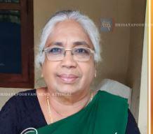 സുലോചന (73) അന്തരിച്ചു