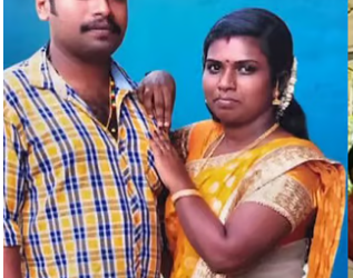 രണ്ടര വയസുള്ള കുഞ്ഞിനെ കൊലപ്പെടുത്തി അമ്മയും അച്ഛനും ജീവനൊടുക്കി