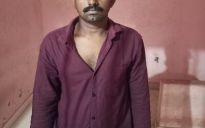 യുവാവിനെ കുത്തിക്കൊലപ്പെടുത്താൻ ശ്രമിച്ച നിരവധി കേസുകളിലെ പ്രതി അറസ്റ്റിൽ