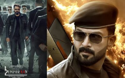 ‘പൃഥ്വിരാജ് രാജ്യവിരുദ്ധരുടെ ശബ്ദമായി മാറുന്നു’; വീണ്ടും വിമര്‍ശനവുമായി ഓര്‍ഗനൈസര്‍