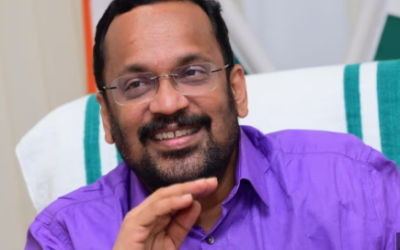 സില്‍വര്‍ ലൈന്‍: ഭൂമി വില്‍ക്കാനും ഈടു വയ്ക്കാനും തടസ്സമില്ല; പ്രശ്‌നമുള്ളവര്‍ക്കു കലക്ടറെ സമീപിക്കാമെന്ന് മന്ത്രി