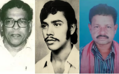 രാജന്‍, ചേകനൂര്‍, ഷാബാ ഷെരീഫ്: മൃതദേഹം കിട്ടാതെ അന്വേഷിച്ച കേസുകള്‍; കേരള പൊലീസിനു പൊന്‍തൂവല്‍