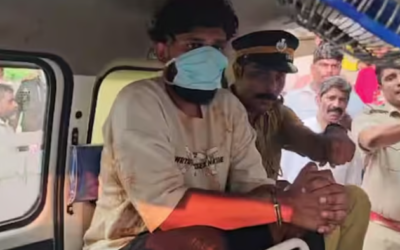 പൊലീസിനെ കണ്ടപ്പോള്‍ വിഴുങ്ങി; യുവാവിന്റെ വയറ്റില്‍ നിന്നും എംഡിഎംഎ കണ്ടെത്തി
