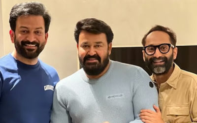 ‘എംപുരാനിൽ ഫഹദ് ഉണ്ട്, ടോം ക്രൂസ് ഉണ്ട്…’; ഒടുവിൽ ആരാധകരുടെ ചോദ്യത്തിനുള്ള ഉത്തരവുമായി പൃഥ്വിരാജ്
