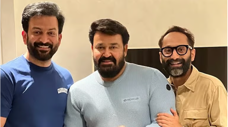 ‘എംപുരാനിൽ ഫഹദ് ഉണ്ട്, ടോം ക്രൂസ് ഉണ്ട്…’; ഒടുവിൽ ആരാധകരുടെ ചോദ്യത്തിനുള്ള ഉത്തരവുമായി പൃഥ്വിരാജ്