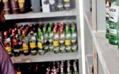 പ്രതിദിനം രണ്ട് ലക്ഷം ഉപഭോക്താക്കാള്‍; പരസ്യ’ബില്‍’; പുതിയ വരുമാനം മാര്‍ഗം കണ്ടെത്താന്‍ ബെവ്‌കോ