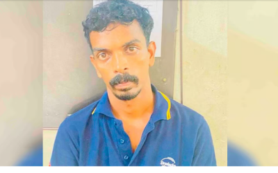 കോഴിക്കോട് യുവതിക്ക് നേരെ ആസിഡ് ആക്രമണം; ഗുരുതര പരിക്ക്, മുന്‍ ഭര്‍ത്താവ് പിടിയില്‍