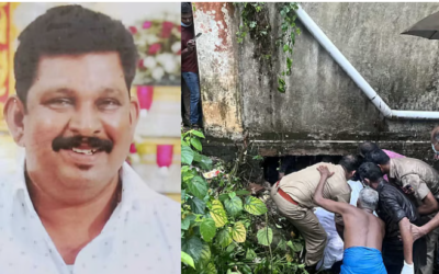ബിജുവിന്റെ മരണകാരണം തലച്ചോറിനേറ്റ ക്ഷതവും ആന്തരിക രക്തസ്രാവും; പോസ്റ്റ്മോർട്ടം റിപ്പോർട്ട്