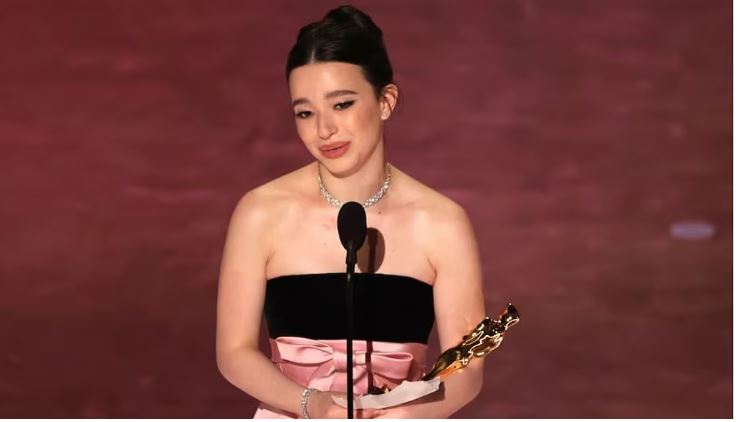 ഓസ്‌കറില്‍ തിളങ്ങി അനോറ; മെക്കി മാഡിസണ്‍ മികച്ച നടി, ഷോണ്‍ ബേക്കര്‍ സംവിധായകന്‍