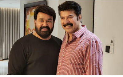 ‘പ്രാർഥിക്കുന്നത് എന്തിന് പുറത്ത് പറയണം? ആരോ ആ രസീത് ലീക്ക് ചെയ്തു’; മമ്മൂട്ടിക്കായുള്ള വഴിപാടിനെക്കുറിച്ച് മോഹൻലാൽ
