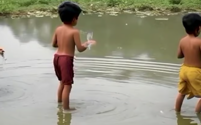 ‘വേനലവധി തുടങ്ങി, ഒപ്പം വേവലാതികളും’, കുഞ്ഞുമക്കളെ രക്ഷിക്കാം!; മാര്‍ഗനിര്‍ദേശവുമായി കേരള പൊലീസ്-