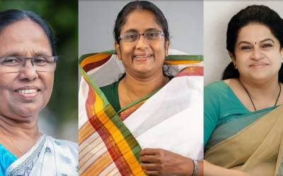 സീറ്റുകൾ 12 ആയാൽ വനിതകൾക്ക് എത്ര കിട്ടും?, മണ്ഡല പുനർ നിർണയത്തോടെ പ്രാതിനിധ്യം ഇനിയും കുറയുമോ?, ആശങ്ക