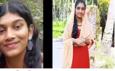 പ്ലസ് ടു വിദ്യാർത്ഥിനികളെ കാണാതായി; പൊലീസ് തെരച്ചിൽ തുടരുന്നു